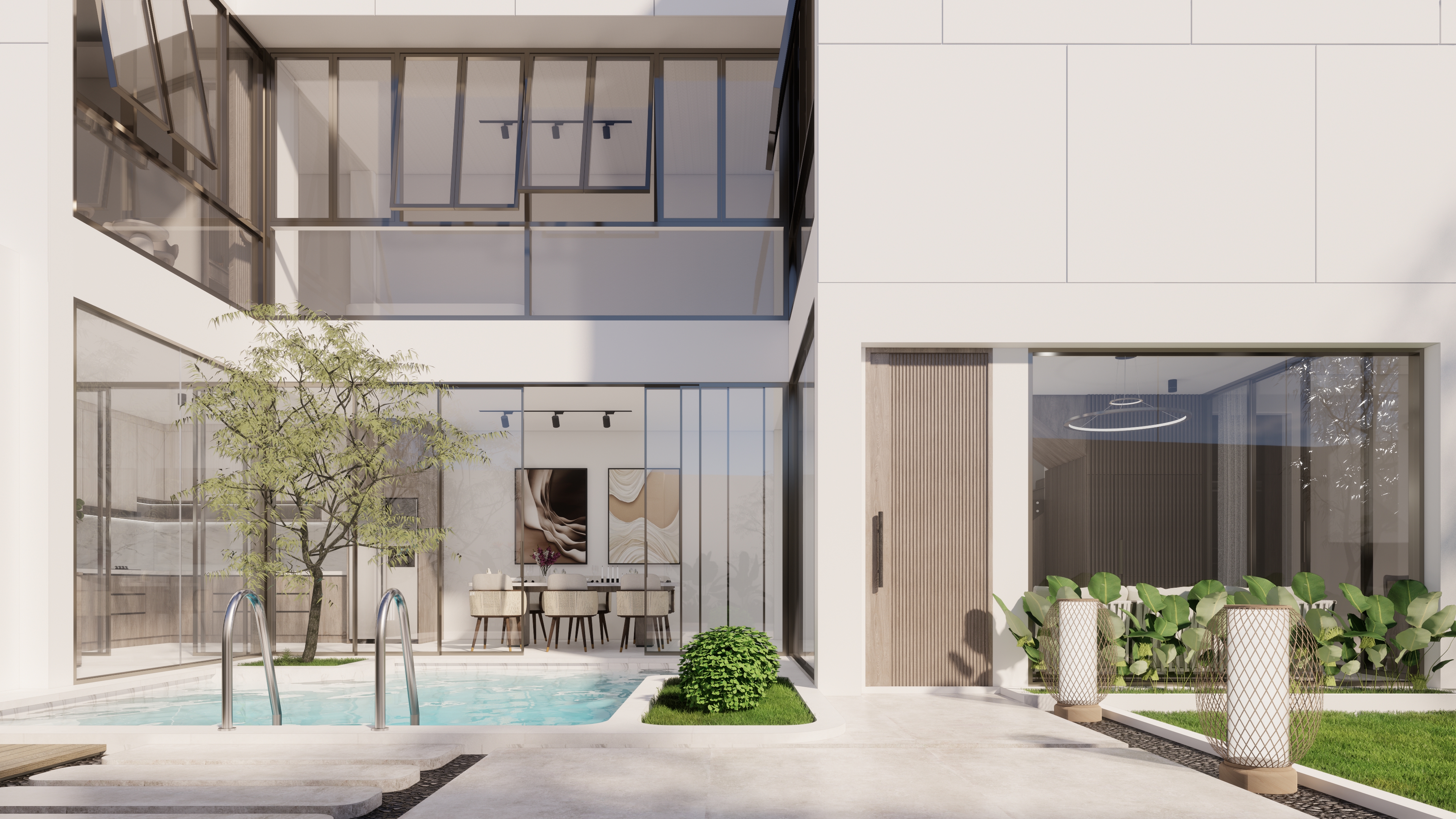 Prime Villas SriSoonthorn 8